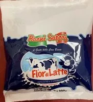 含糖量 Fior di latte