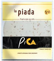 Sugar and nutrients in Pica