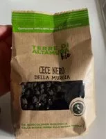 含糖量 Cece nero