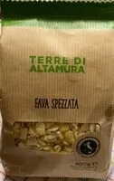 含糖量 Fava spezzata