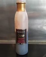 Sokerin määrä sisällä Crema
