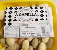 含糖量 Cannelloni à la viande