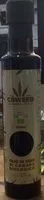 含糖量 Olio di semi di canapa biologico