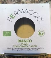 Sokerin määrä sisällä Fermaggio