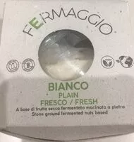 Sokerin määrä sisällä FERMAGGIO