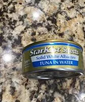 含糖量 Solid White Albacora Tuna