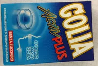 Cantidad de azúcar en Caramelle Activplus Astuccio