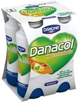 含糖量 Danacol Danacol Bianco