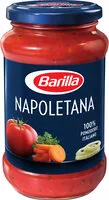 Neapolitan sauces