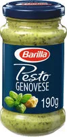 Şeker ve besinler Barilla