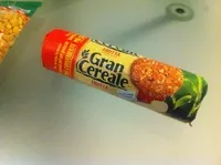 Sokerin määrä sisällä Gran Cereale Frutta