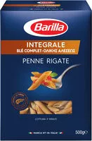 Durum wheat penne