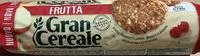 入っている砂糖の量 Gran Cereale Frutta