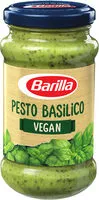 Sokerin määrä sisällä Pesto vegan