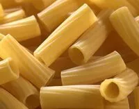 İçindeki şeker miktarı Rigatoni