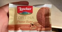 Amount of sugar in Tortina