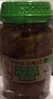 Jumlah gula yang masuk Filetti di alici