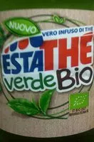 Zuckermenge drin Esta Thé verde bio