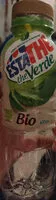 Zuckermenge drin The verde bio