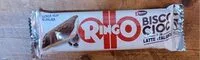Suhkru kogus sees Ringo Bisco Cioc