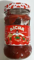 Azúcar y nutrientes en Aicha