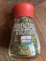 Zuckermenge drin Provençaalse kruiden