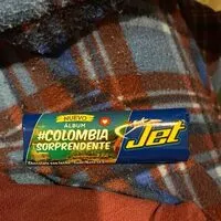 Quantité de sucre dans Chicolatina jet