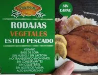 Azúcar y nutrientes en Nutriveg