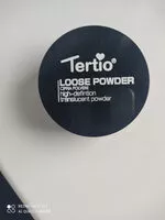 含糖量 tertio Loose powder