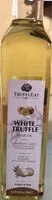 Jumlah gula yang masuk White truffle olive oil