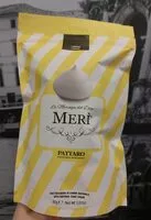 İçindeki şeker miktarı Merì al limone
