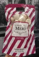 İçindeki şeker miktarı Merì al frutto della passione