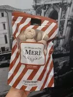 İçindeki şeker miktarı Merì alla cannella