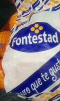 Azúcar y nutrientes en Fontestad