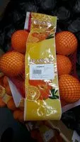 Sucre et nutriments contenus dans Origin fruit direct by