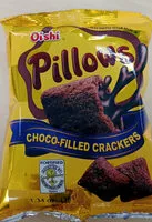 含糖量 Pillow