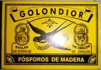 Azúcar y nutrientes en Golondior