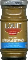 Azúcar y nutrientes en Louit