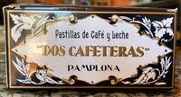 Azúcar y nutrientes en Dos cafeteras