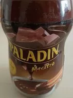 Gula dan nutrisi di dalamnya Paladin