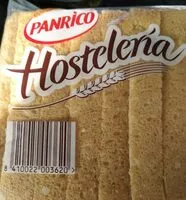 含糖量 Panrico hostelería