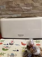 含糖量 Panrico Pan De Molde Integral