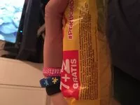 含糖量 Donettes