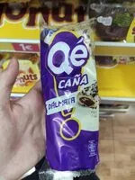 Cantidad de azúcar en Que caña dalmata!