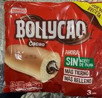 İçindeki şeker miktarı Bollycao Cacao