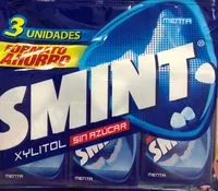 İçindeki şeker miktarı Menta