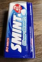 İçindeki şeker miktarı Smint clean breath