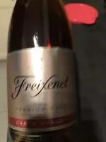 Zuckermenge drin Sekt