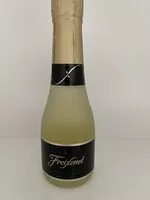 Zuckermenge drin Freixenet Secco