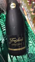 Zuckermenge drin Freixenet Cordon Negro